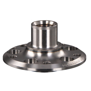 Front Wheel Hub Fits Mercedes 246 337 01 45 Febi 45000
