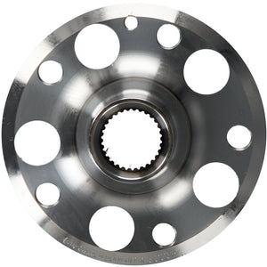 Front Wheel Hub Fits Mercedes 246 337 01 45 Febi 45000