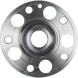 Front Wheel Hub Fits Mercedes 246 337 01 45 Febi 45000