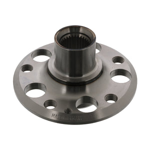 Front Wheel Hub Fits Mercedes 246 337 01 45 Febi 45000