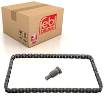 Load image into Gallery viewer, Oil Pump Chain Kit Fits VW Passat Audi A4 A6 A8 OE 059 115 125 A Febi 45002