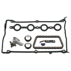 Timing Chain Kit Inc Gasket Fits Volkswagen Bora Golf Variant New Bee Febi 45004