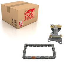 Load image into Gallery viewer, Camshaft Timing Chain Kit Fits VW Eos Golf Audi A1 A3 06D 109 229 B Febi 45006