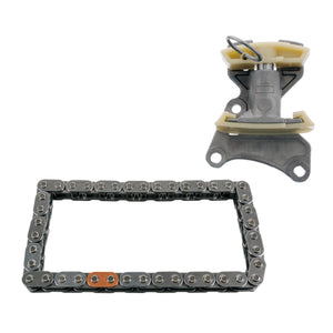 Camshaft Timing Chain Kit Fits VW Eos Golf Audi A1 A3 06D 109 229 B Febi 45006