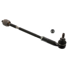 Load image into Gallery viewer, Front Right Tie Rod Inc Tie Rod End &amp; Lock Nut Fits Volkswagen Lupo 6 Febi 45010
