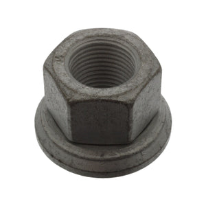 Wheel Nut Inc Thrust Plate Fits IVECO (LCV) Daily 35.10 Daily 35.11 Febi 45019