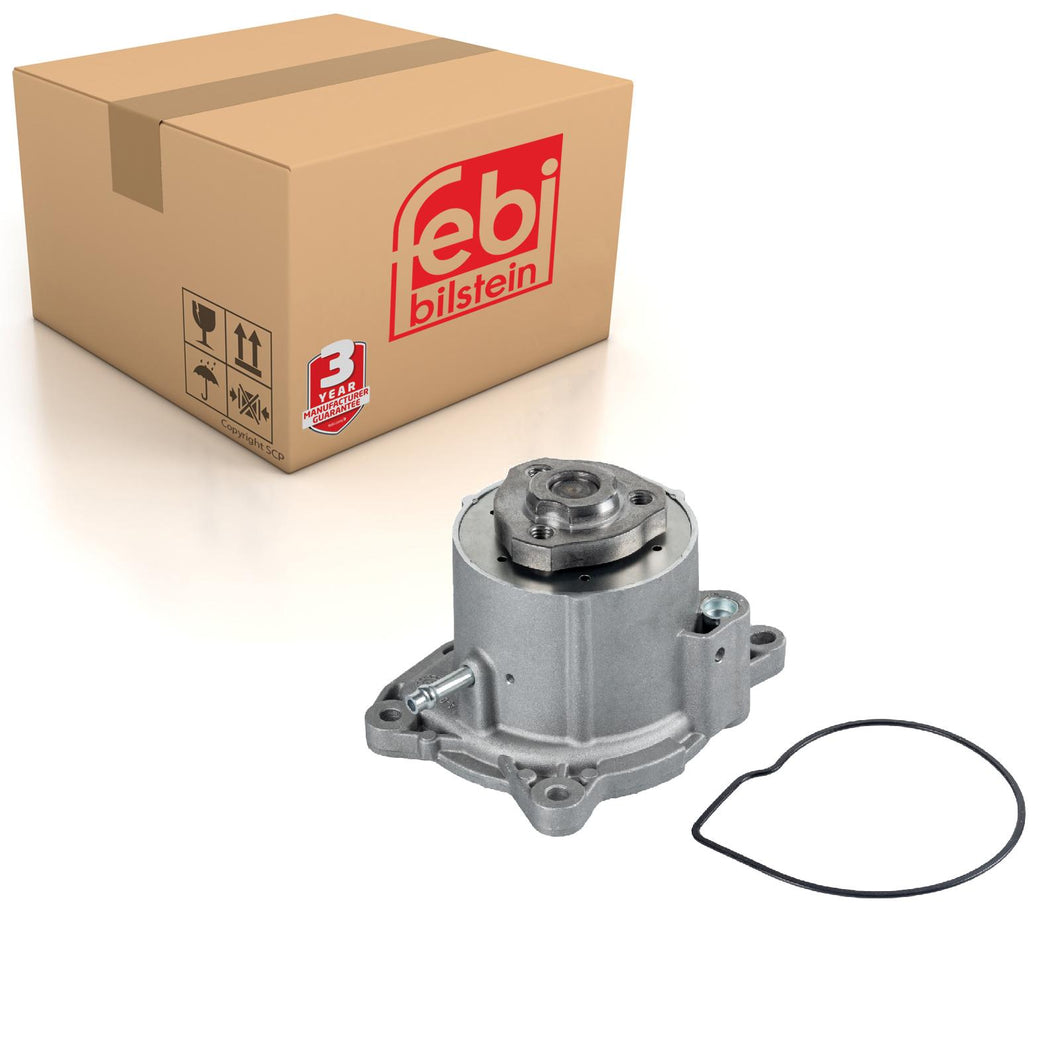 Golf Water Pump Cooling Fits Volkswagen VW 03F 121 004 E Febi 45023