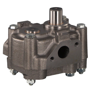 Oil Pump Fits DAF 1160 AVM 825 CONSTRUCTOR 6 F 2100 2300 2500 2700 28 Febi 45024