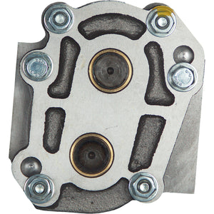 Oil Pump Fits DAF 1160 AVM 825 CONSTRUCTOR 6 F 2100 2300 2500 2700 28 Febi 45024