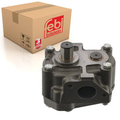Oil Pump Fits DAF 1160 AVM 825 CONSTRUCTOR 6 F 2100 2300 2500 2700 28 Febi 45024