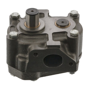 Oil Pump Fits DAF 1160 AVM 825 CONSTRUCTOR 6 F 2100 2300 2500 2700 28 Febi 45024