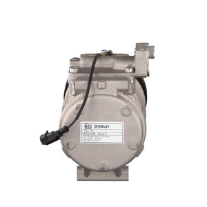 Air Conditioning Compressor Fits IVECO (LCV) Daily 35C11 Daily 35C11P Febi 45028