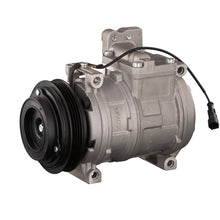 Load image into Gallery viewer, Air Conditioning Compressor Fits IVECO (LCV) Daily 35C11 Daily 35C11P Febi 45028