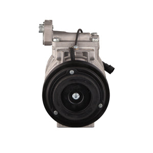 Air Conditioning Compressor Fits IVECO (LCV) Daily 35C11 Daily 35C11P Febi 45028