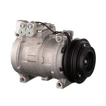 Load image into Gallery viewer, Air Conditioning Compressor Fits IVECO (LCV) Daily 35C11 Daily 35C11P Febi 45028