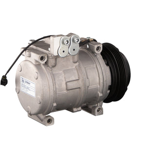 Air Conditioning Compressor Fits IVECO (LCV) Daily 35C11 Daily 35C11P Febi 45028