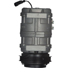 Load image into Gallery viewer, Air Conditioning Compressor Fits IVECO (LCV) Daily 35C11 Daily 35C11P Febi 45028
