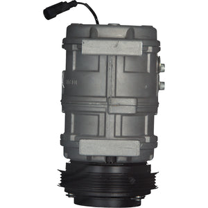 Air Conditioning Compressor Fits IVECO (LCV) Daily 35C11 Daily 35C11P Febi 45028