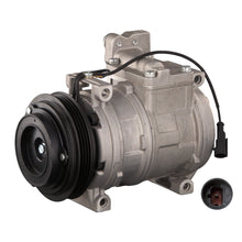 Load image into Gallery viewer, Air Conditioning Compressor Fits IVECO (LCV) Daily 35C11 Daily 35C11P Febi 45028