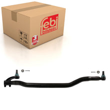 Load image into Gallery viewer, Front Drag Link Inc Castle Nuts &amp; Cotter Pins From 1St Idler Arm To 2 Febi 45030