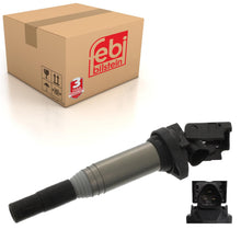 Load image into Gallery viewer, Ignition Coil Fits Mini BMW Cooper R55 LCI R56 R57 R58 R59 R60 R61 On Febi 45032