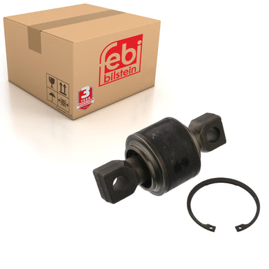 Front Axle Strut Mounting Inc Lock Ring Fits IVECO CityClass Irisbus Febi 45034