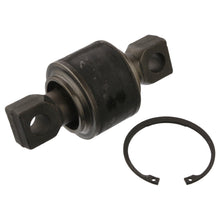 Load image into Gallery viewer, Front Axle Strut Mounting Inc Lock Ring Fits IVECO CityClass Irisbus Febi 45034