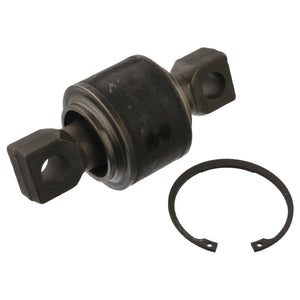 Front Axle Strut Mounting Inc Lock Ring Fits IVECO CityClass Irisbus Febi 45034