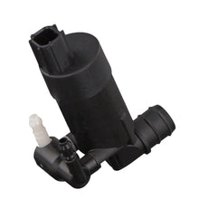 Load image into Gallery viewer, Windscreen Washer Pump Fits Ford Focus RS 4x4 Turnier Febi 45039