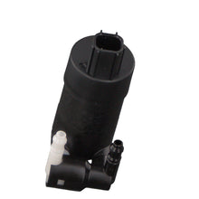 Load image into Gallery viewer, Windscreen Washer Pump Fits Ford Focus RS 4x4 Turnier Febi 45039