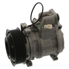 Load image into Gallery viewer, Air Conditioning Compressor Fits Setra Serie 4Serie 400 Mercedes Benz Febi 45040