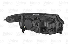 Load image into Gallery viewer, Front Left Headlight Xenon Headlamp Fits Range Rover LR096201 Valeo 450435