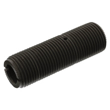 Load image into Gallery viewer, Leaf Spring Bush Threaded Sleeve Fits Volvo B7 F R FL6 FL616 - 619750 Febi 45043