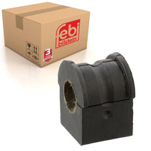 Load image into Gallery viewer, Laguna Front Anti Roll Bar Bush D Stabiliser 21mm Fits Renault Febi 45044