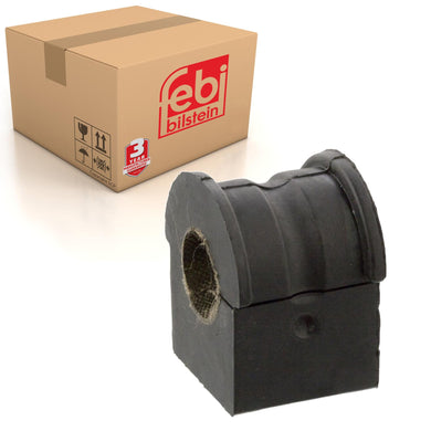 Laguna Front Anti Roll Bar Bush D Stabiliser 21mm Fits Renault Febi 45044