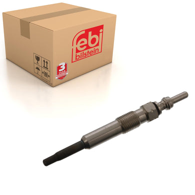 Glow Plug Fits Renault Clio Espace Kangoo Laguna Megane Scenic Modus Febi 45045