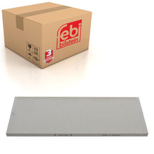 Load image into Gallery viewer, Cabin Pollen Filter Fits Setra Serie 4Serie 400 Mercedes Benz EVOBUS Febi 45051