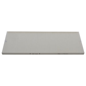 Cabin Pollen Filter Fits Setra Serie 4Serie 400 Mercedes Benz EVOBUS Febi 45051