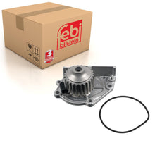 Load image into Gallery viewer, Water Pump Cooling Fits Land Rover PEB 102510 L Febi 45054