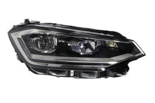 Load image into Gallery viewer, Golf Sportsvan Front Right Headlight LED Headlamp Fits VW 518941774 Valeo 450573