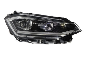 Golf Sportsvan Front Right Headlight LED Headlamp Fits VW 518941774 Valeo 450573