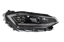 Load image into Gallery viewer, Golf Sportsvan Front Right Headlight LED Headlamp Fits VW 518941114 Valeo 450581