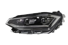 Load image into Gallery viewer, Golf Sportsvan Front Left Headlight LED Headlamp Fits VW 518941113 Valeo 450580