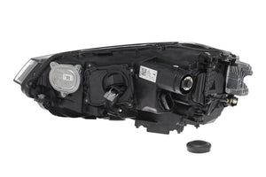 Golf Sportsvan Front Right Headlight LED Headlamp Fits VW 518941114 Valeo 450581