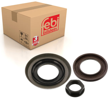 Rear Differential Gasket Set Fits DAF CF XF LF 55 E6 MX-11 MX-13 MX-E Febi 45058
