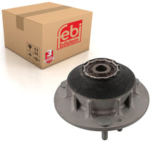 Load image into Gallery viewer, Front Strut Mounting Inc Friction Bearing Fits BMW 3 Series E90 LCI E Febi 45059