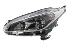 Load image into Gallery viewer, 208 Front Left Headlight Halogen Headlamp Fits Peugeot 9822690680 Valeo 450612