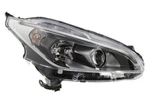Load image into Gallery viewer, 208 Front Right Headlight Halogen Headlamp Fits Peugeot 9822690280 Valeo 450613