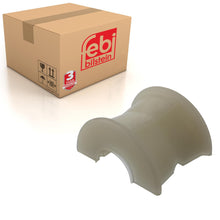Load image into Gallery viewer, Front Inner Anti Roll Bar Bush D Stabiliser Fits Renault Febi 45070