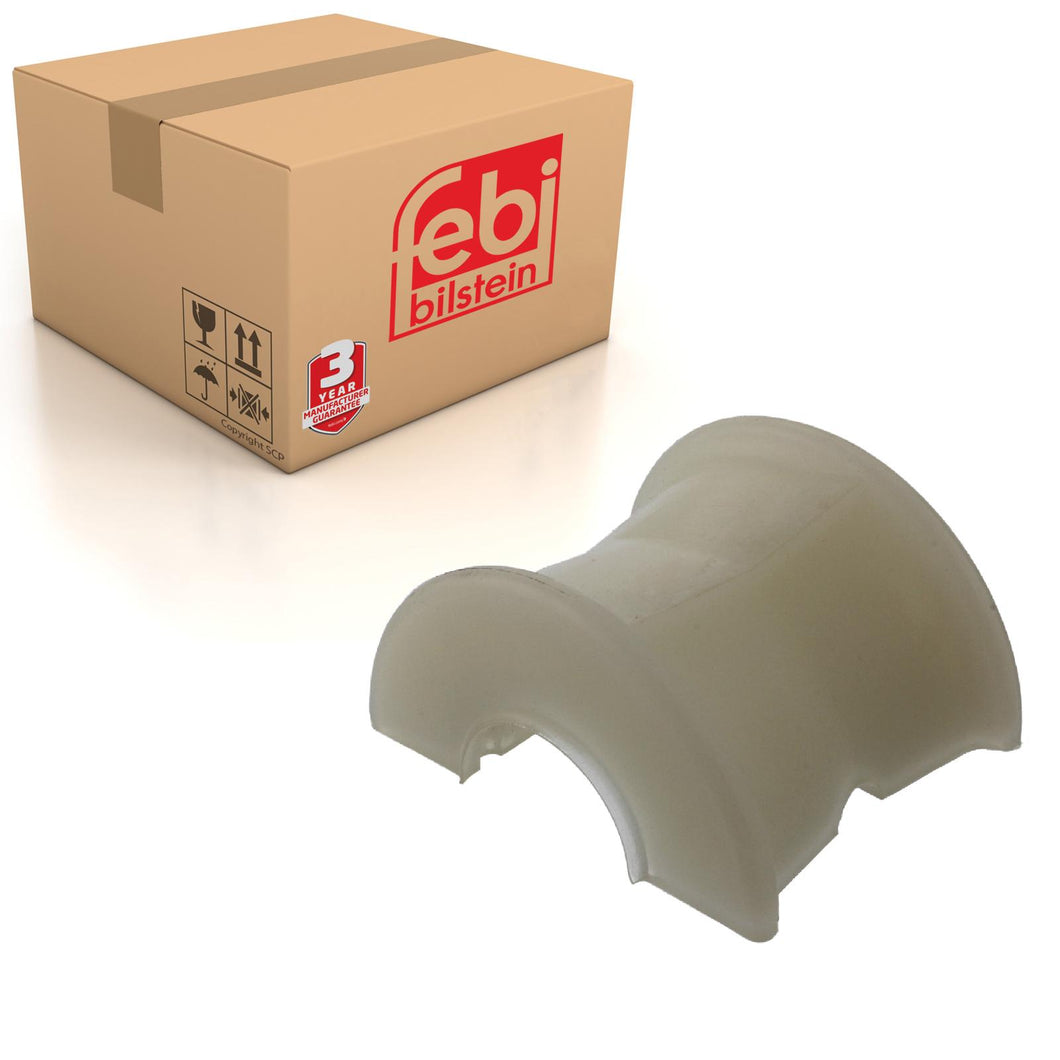Front Inner Anti Roll Bar Bush D Stabiliser Fits Renault Febi 45070